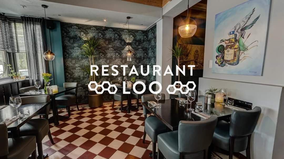 Foto van Restaurant Loo