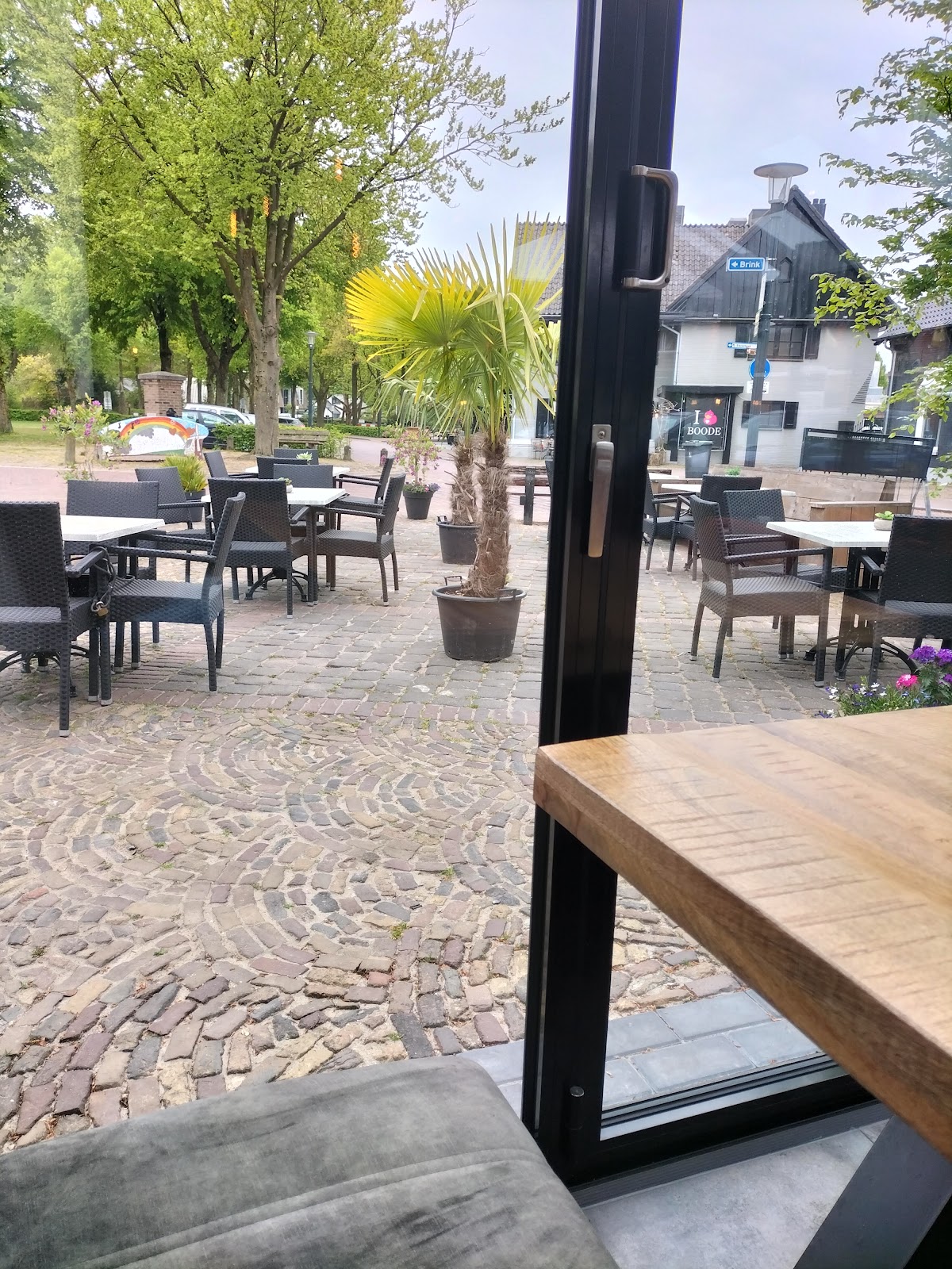 Foto van Cafe De Brink