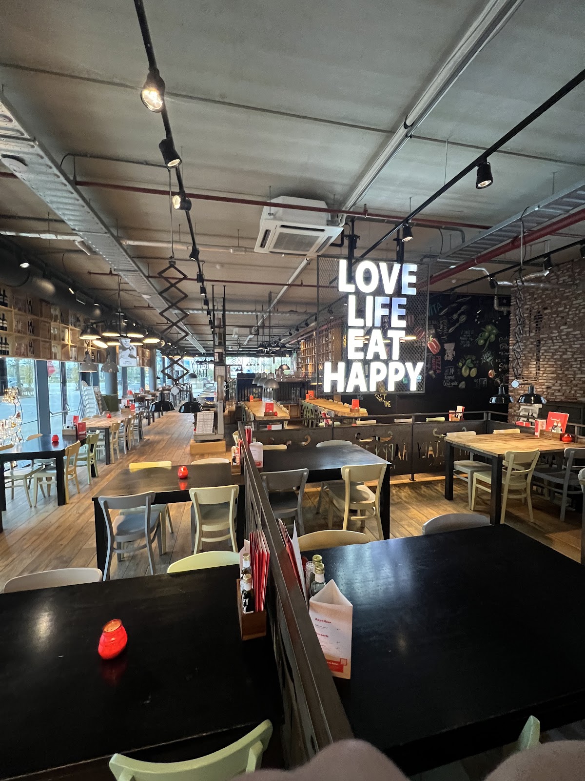 Foto van Happy Italy Breda