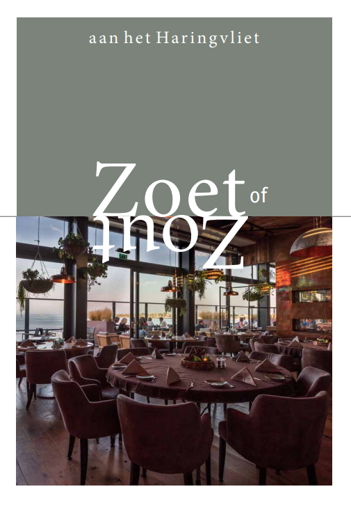 Foto van Zoet of Zout