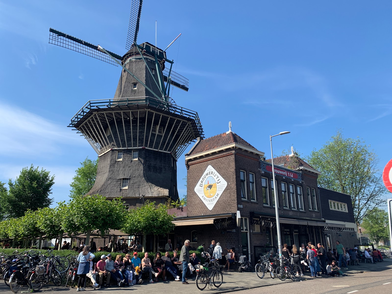 Foto van Turo-Turo Foodies