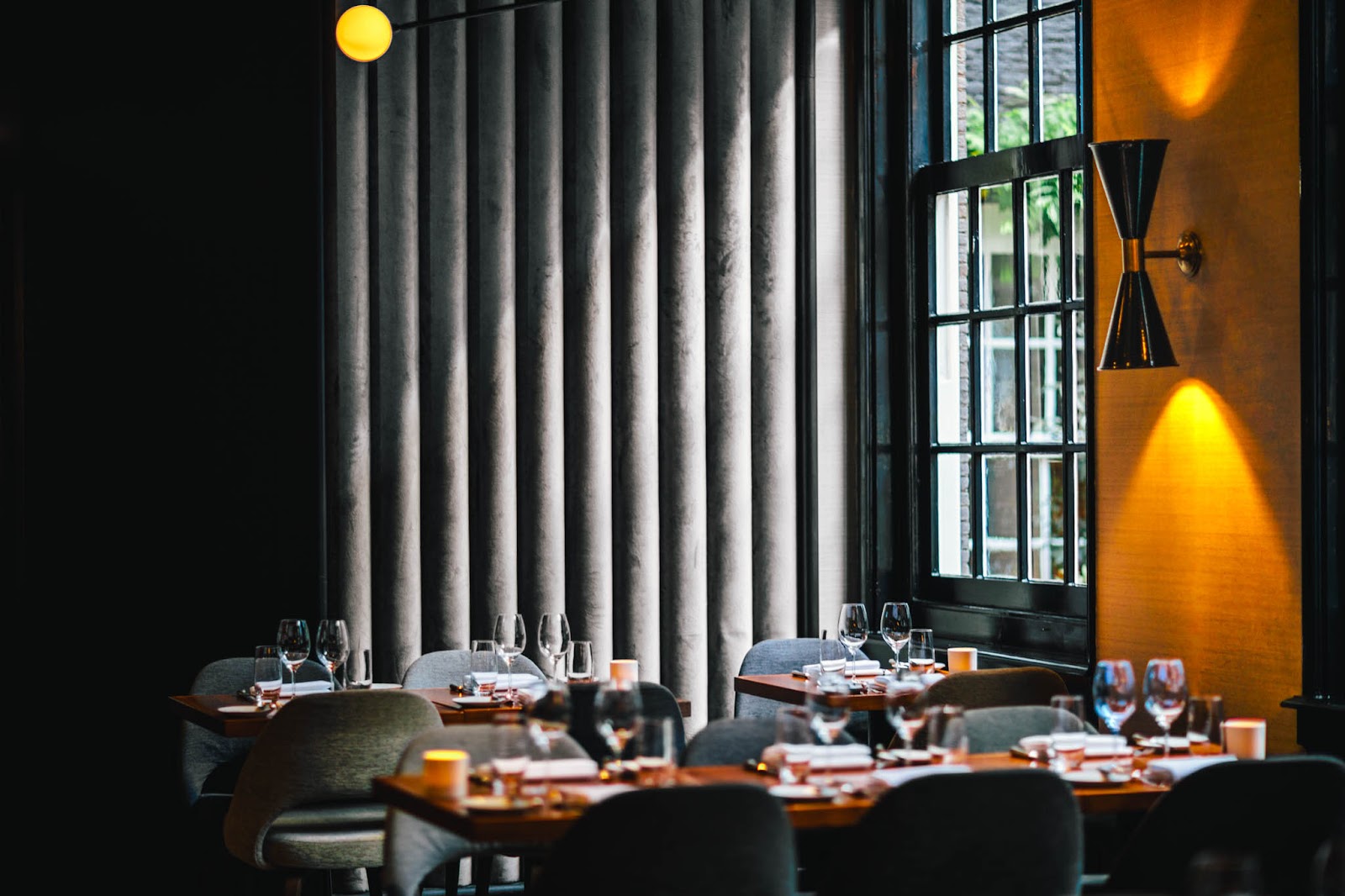 Foto van Bar Brasserie OCCO