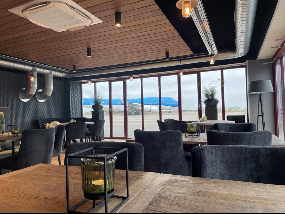 Foto van Gastrobar