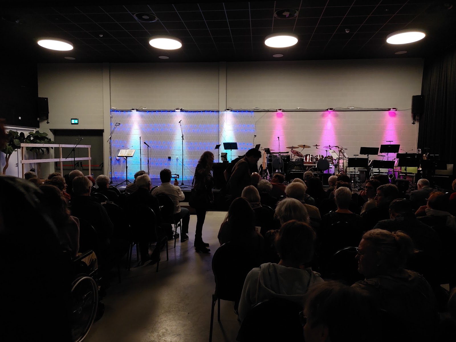 Foto van Eetcafé Spech