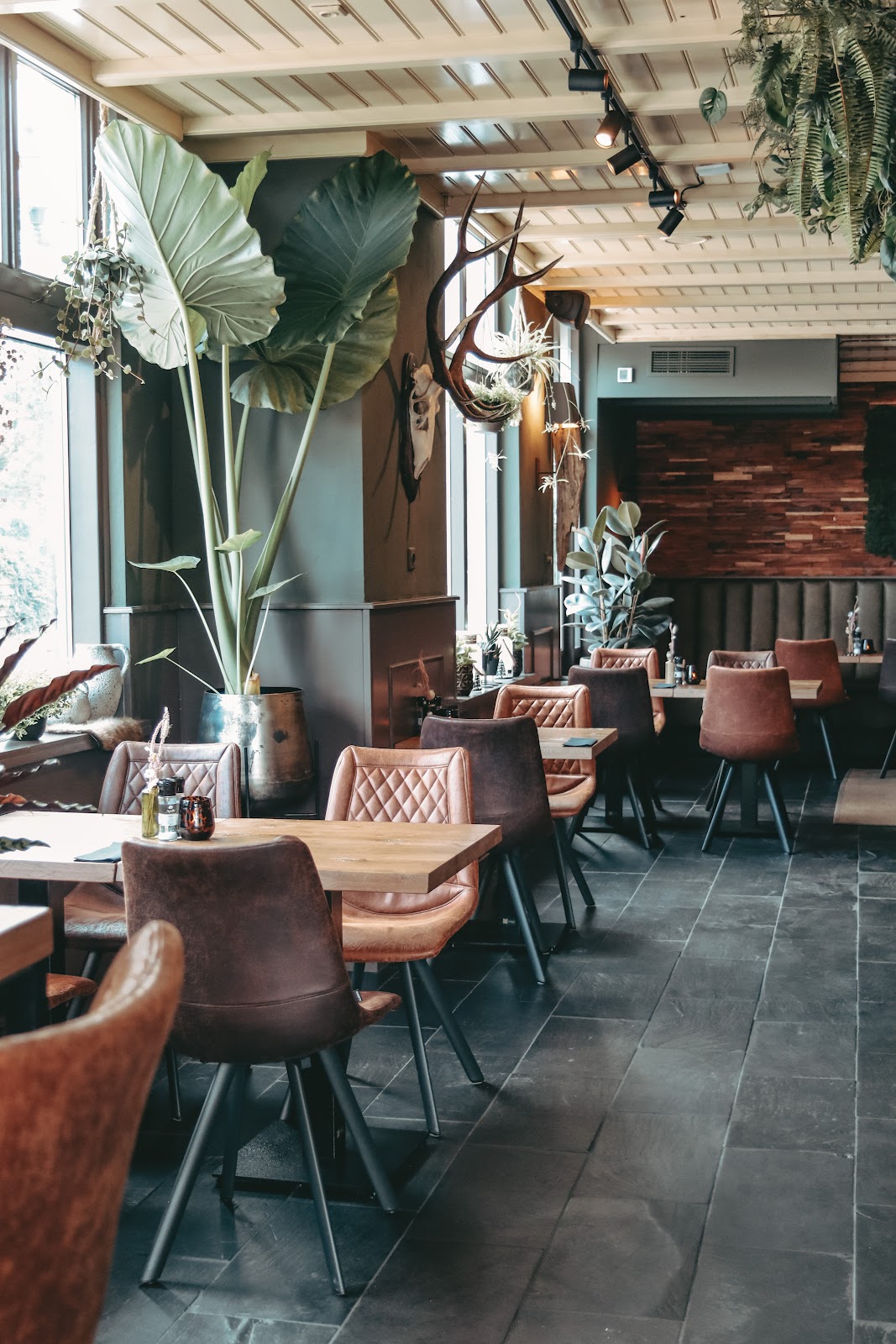 Foto van Restaurant De Veluwe
