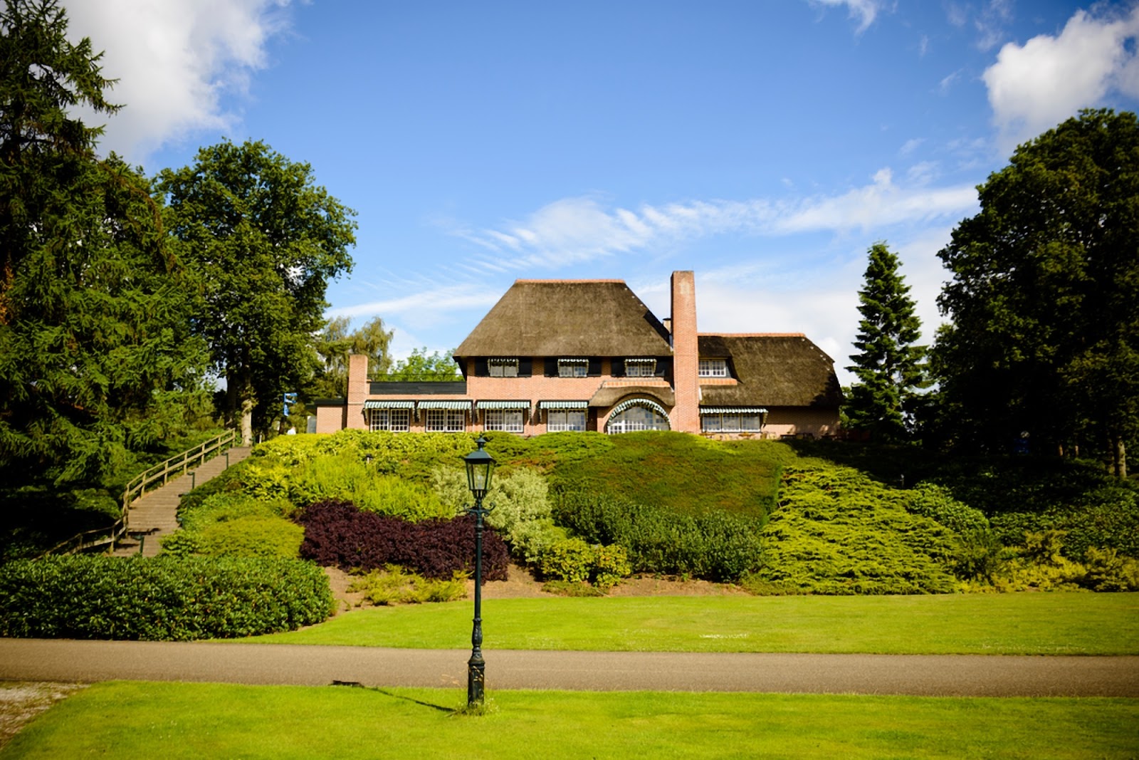 Foto van Fletcher Hotel-Restaurant De Wipselberg-Veluwe