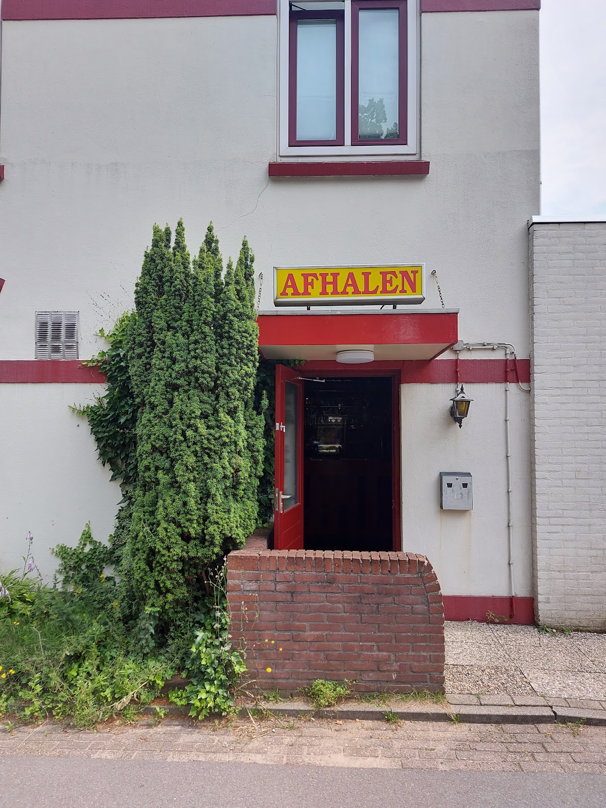 Foto van Restaurant Lin Wah Beekbergen