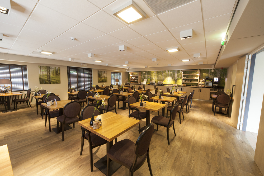Foto van Restaurant Het Veluwse Bos
