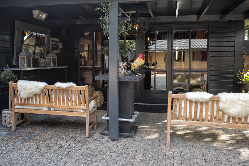 Foto van Gastrobar Riant