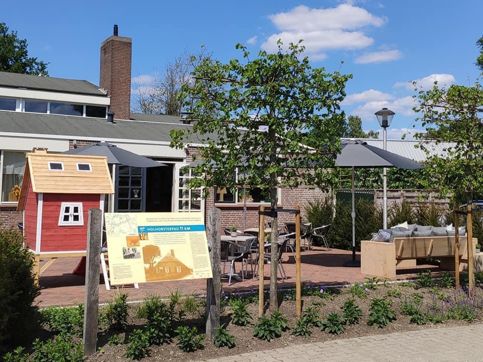 Foto van Dorpshuis Ons Huus