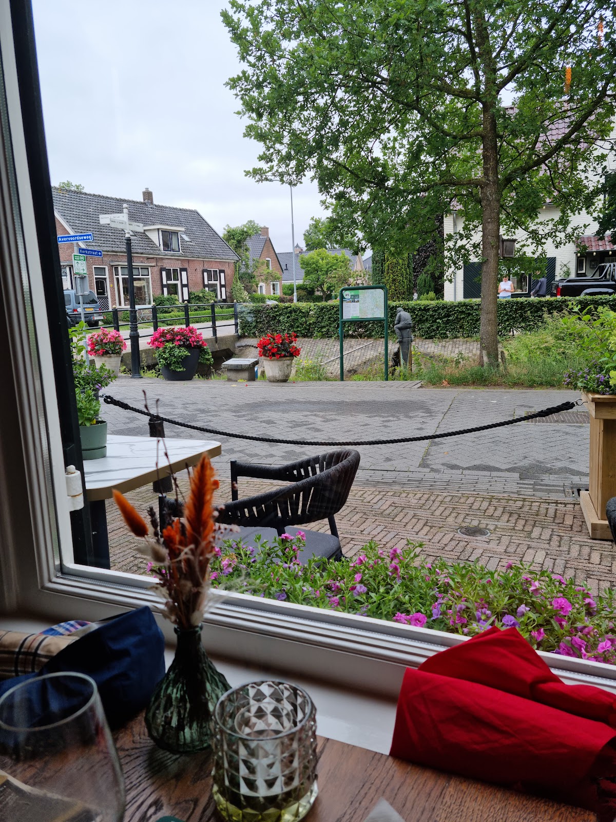 Foto van Café, Eetcafé en Zalencentrum De Groot