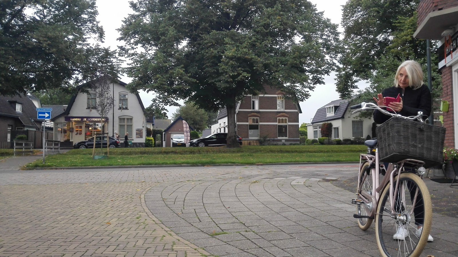 Foto van High Five