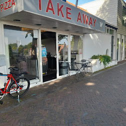 Foto van Take Away Ayca Middelharnis