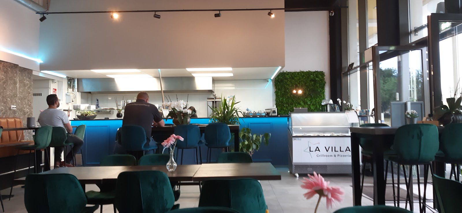 Foto van Sofra grillhouse adana kebap