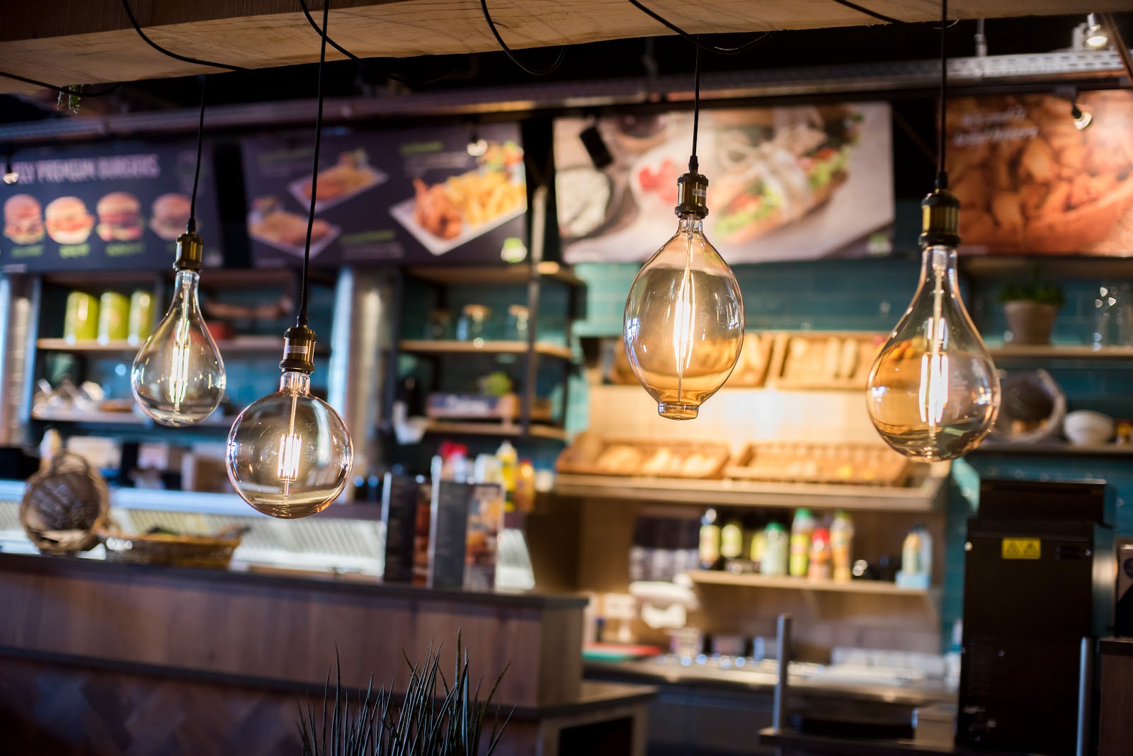 Foto van Eethuis & Cafetaria Family Apeldoorn