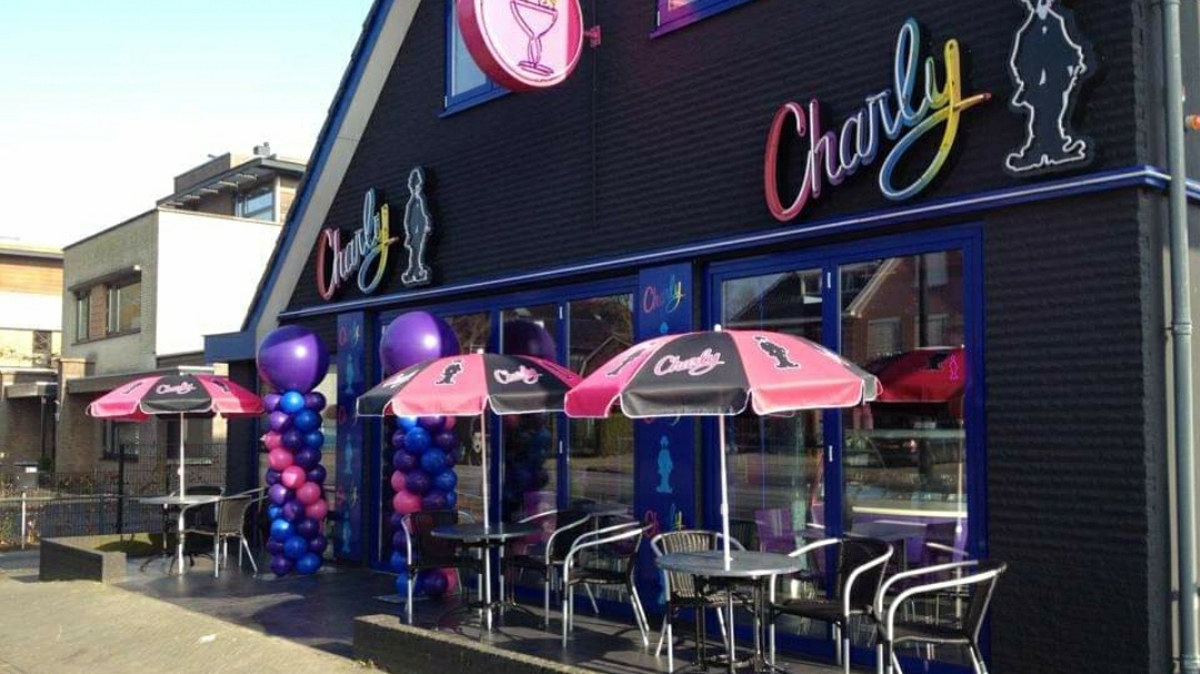 Foto van Cafetaria Charly Zwolseweg