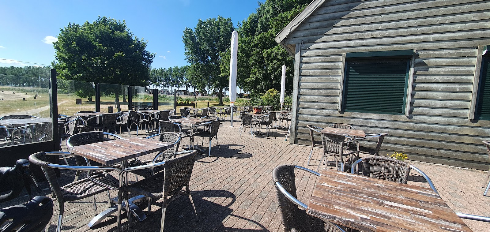 Foto van Cafetaria t-Hoad
