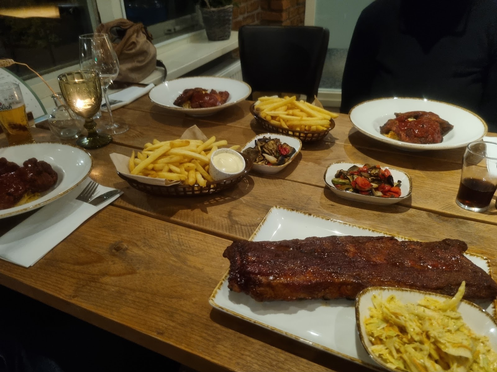 Foto van Eetcafé De Beemte