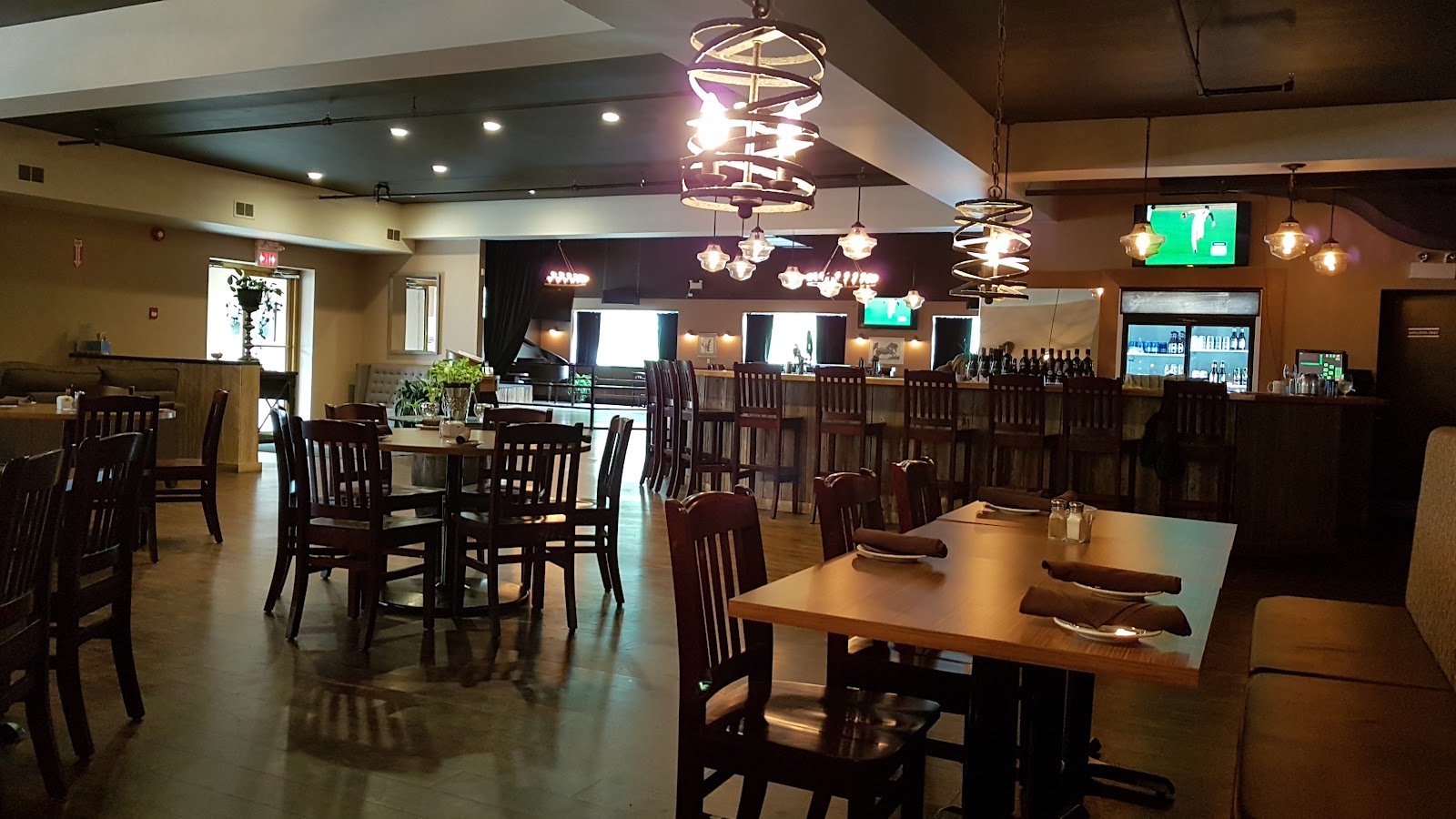 Foto van The Painted Pony Bar and Grill