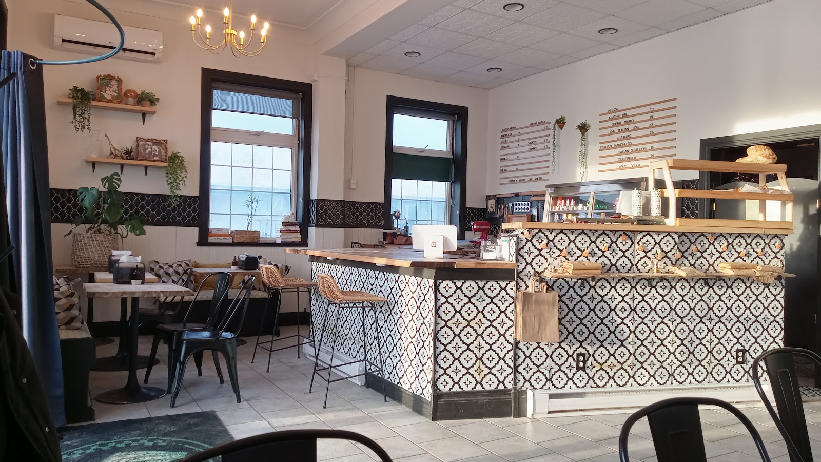Foto van Alma Snackbar & Grocery