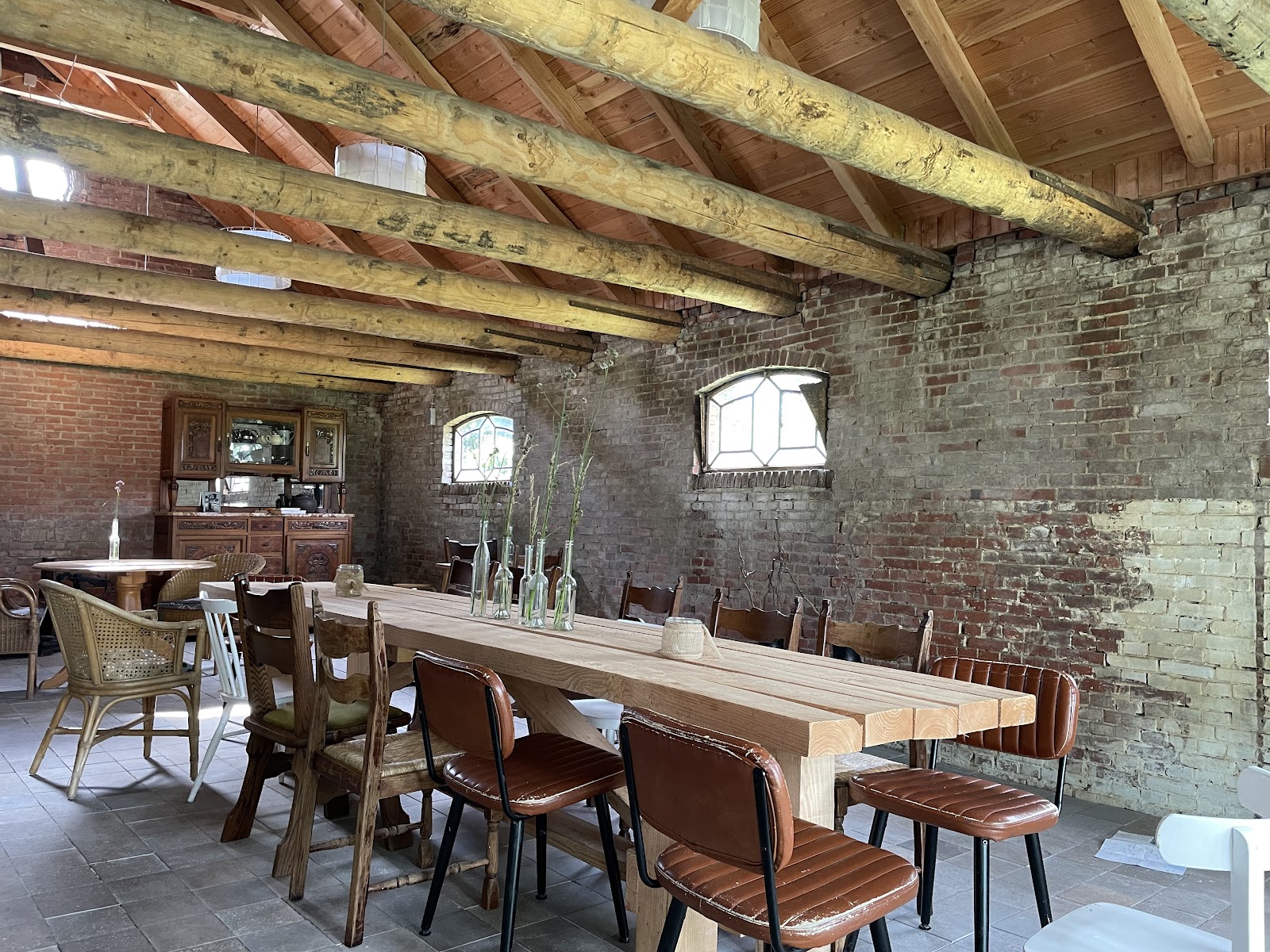 Foto van De kastanjehof 31