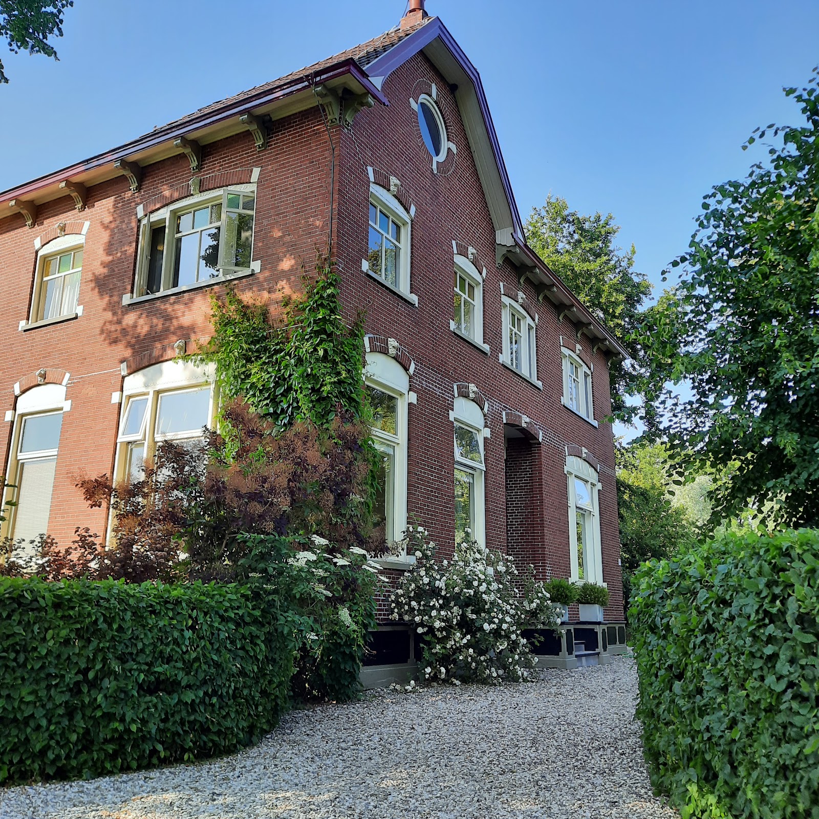 Foto van De Middeleeuwen Oldambt