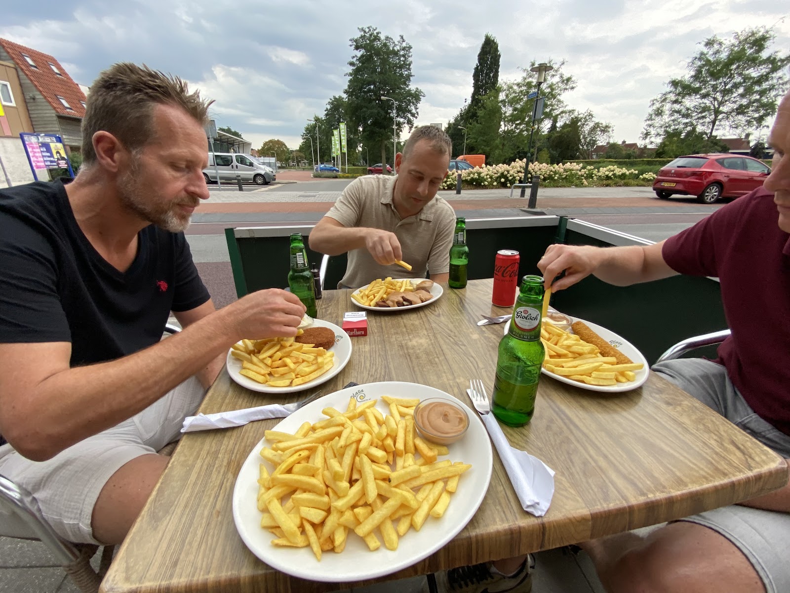 Foto van Rock Café Beerzerveld