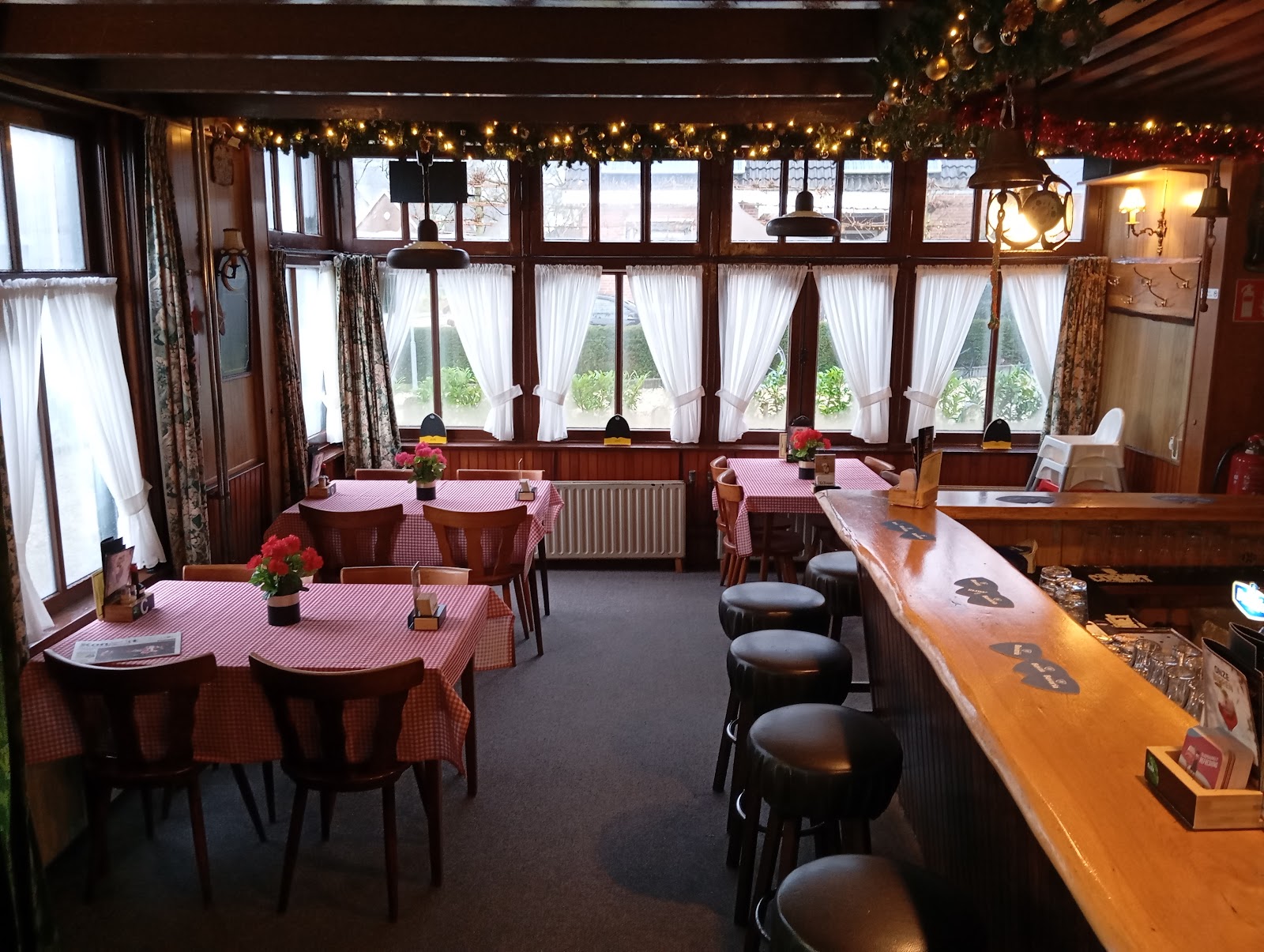 Foto van Eetcafé de Zwaan | Enspijk A2