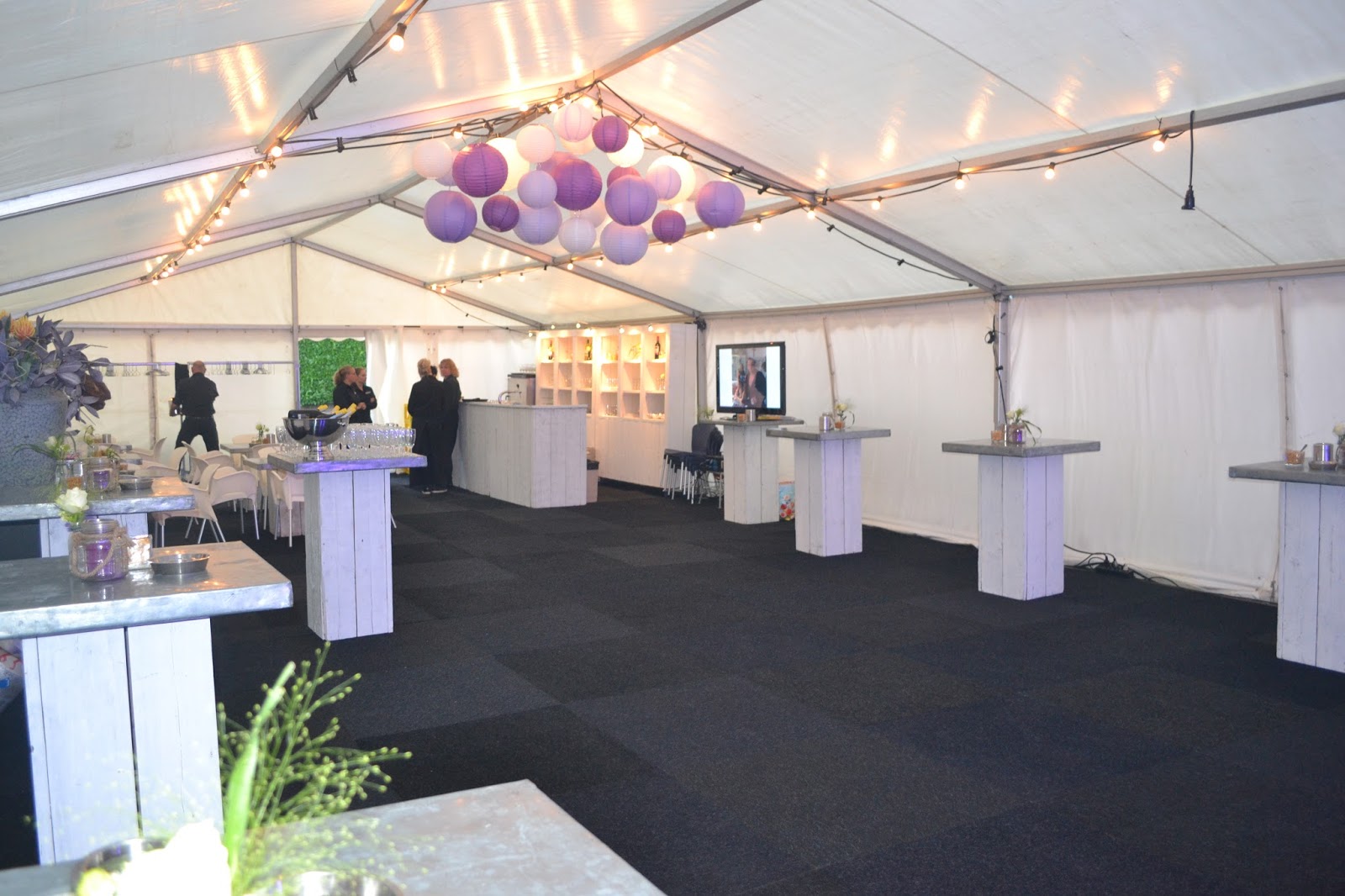 Foto van Party-Point partyservice & catering