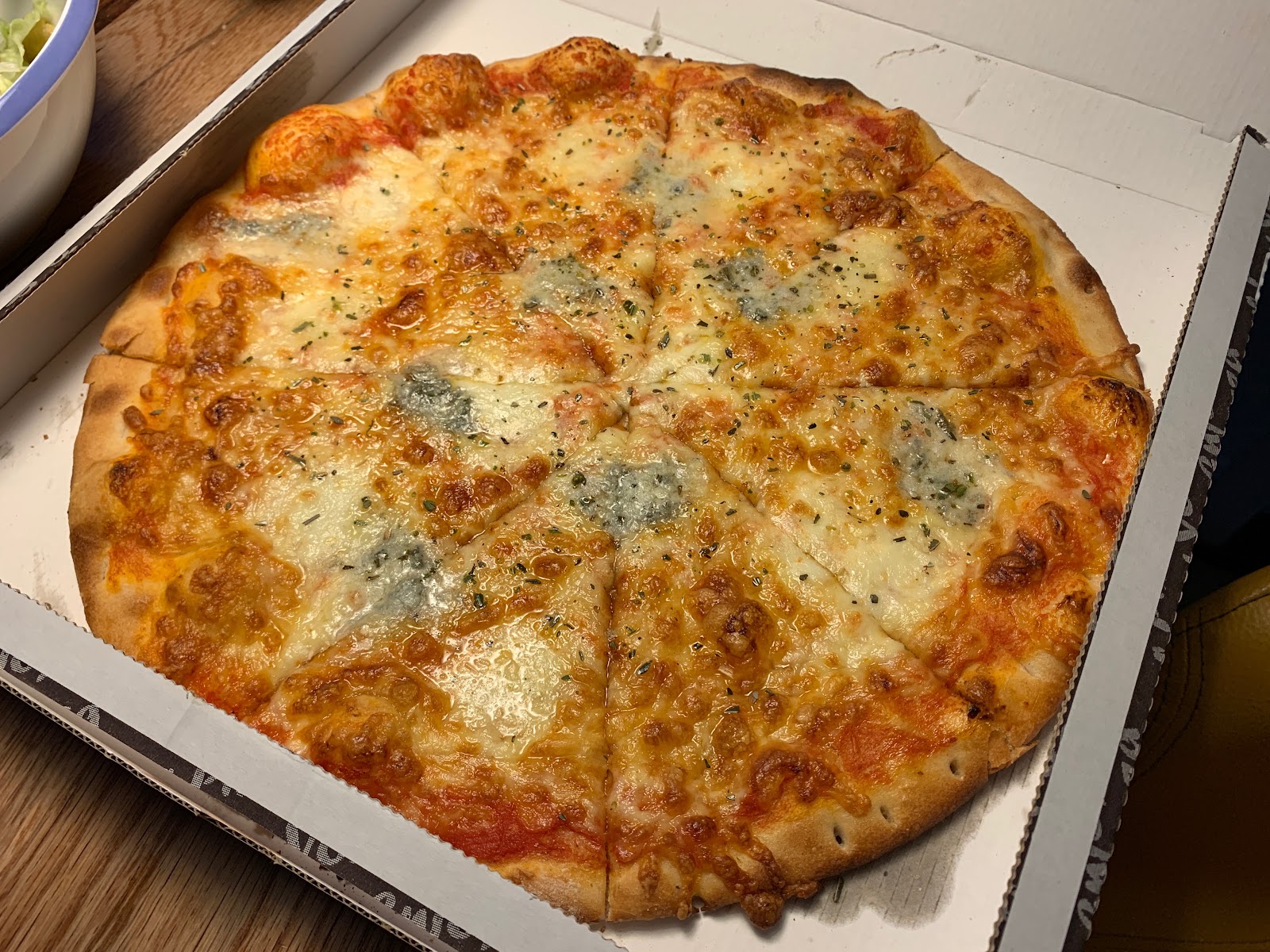 Foto van Casa Roma - Italian and Greek Restaurant