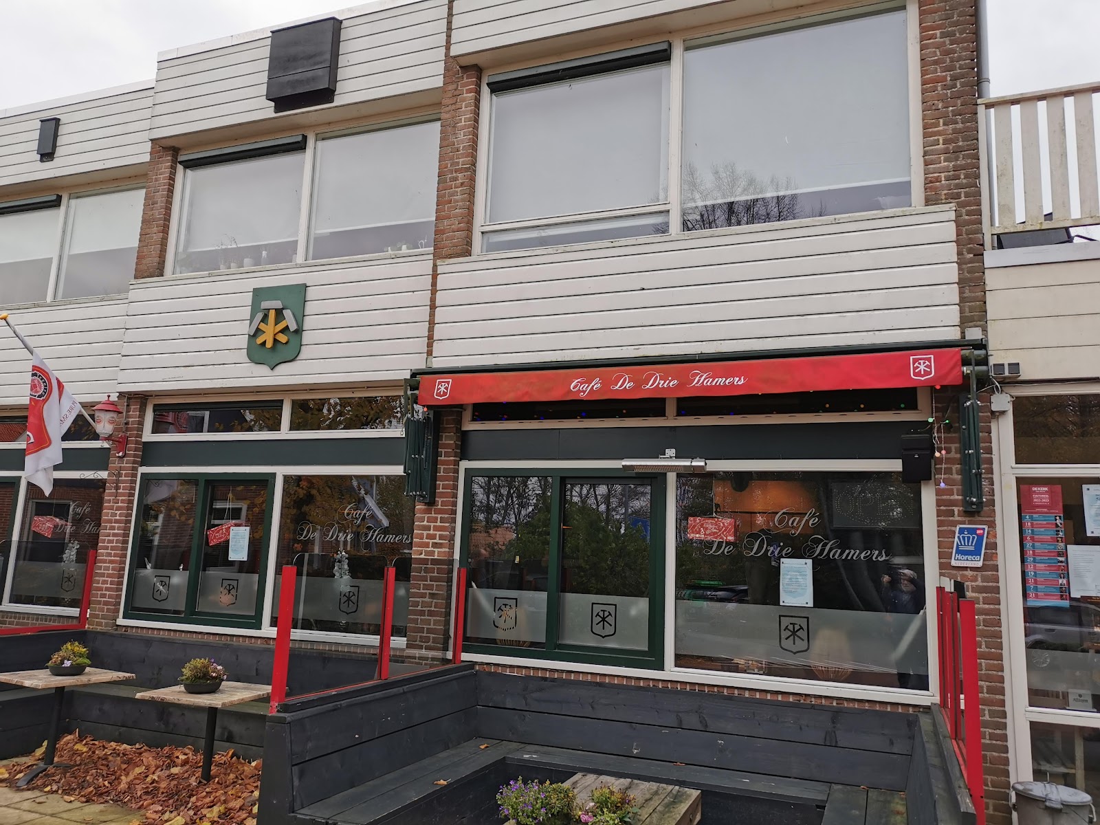 Foto van Dorpshuis eetcafé Beets