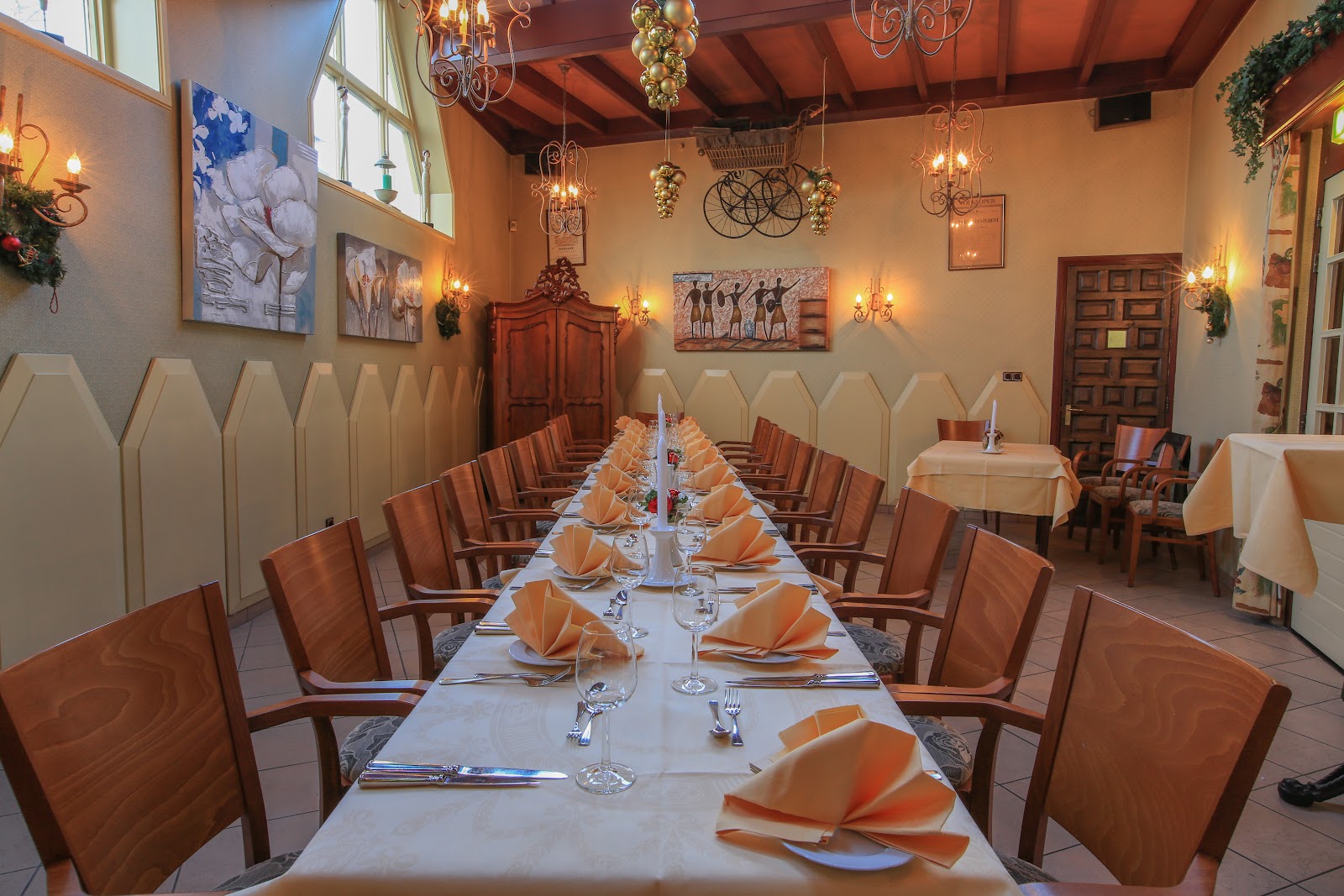 Foto van Restaurant 't Kolkje