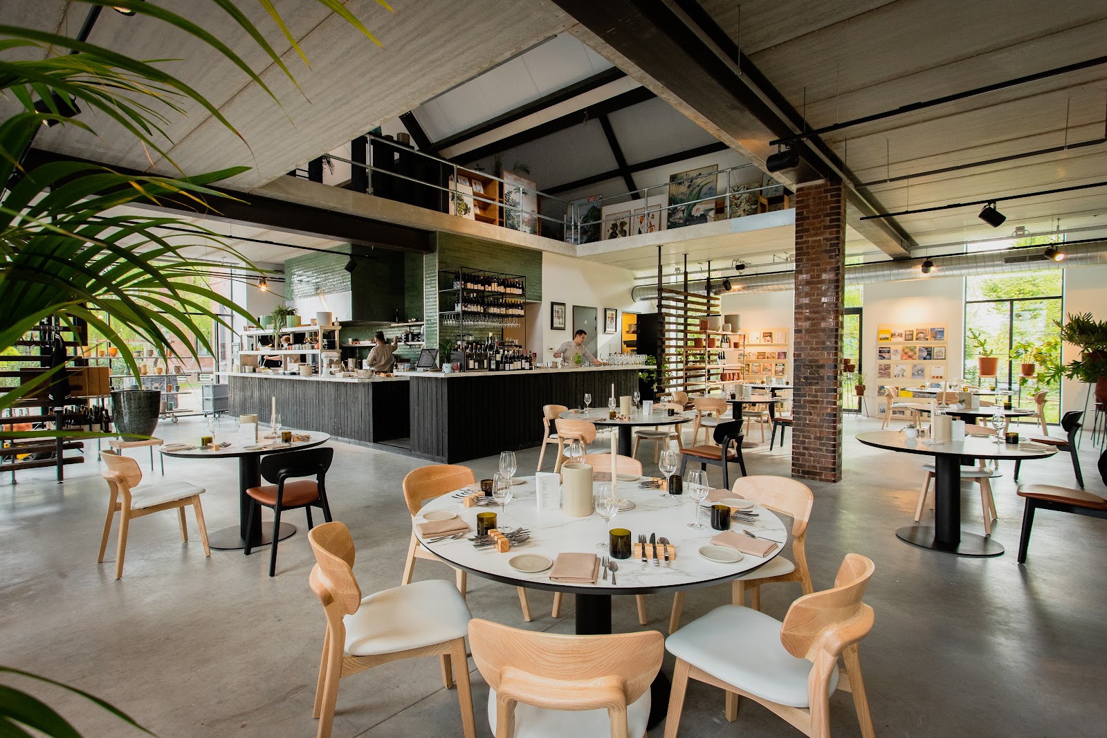 Foto van restaurant SOBER