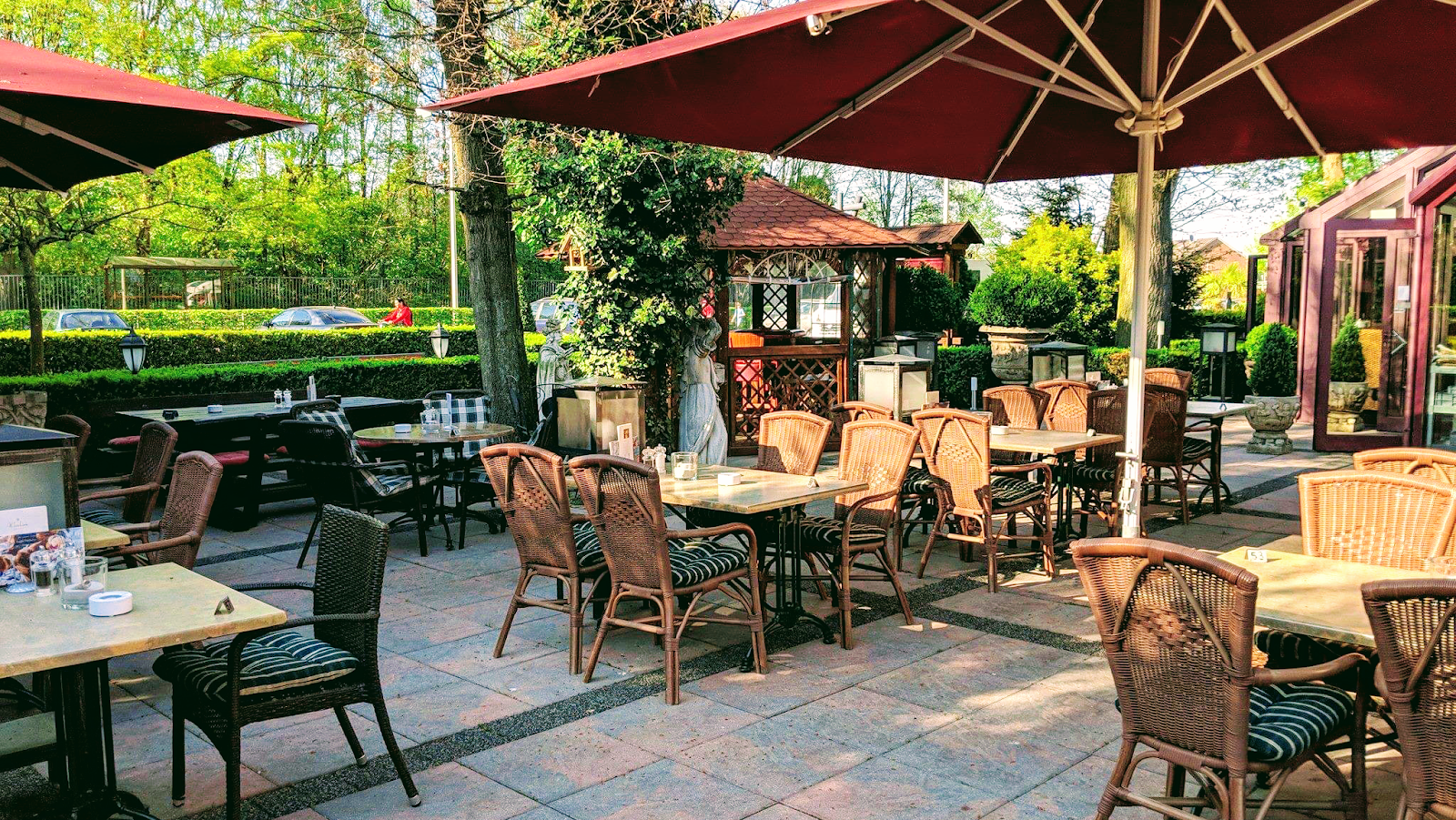 Foto van Steakhaus Rustika