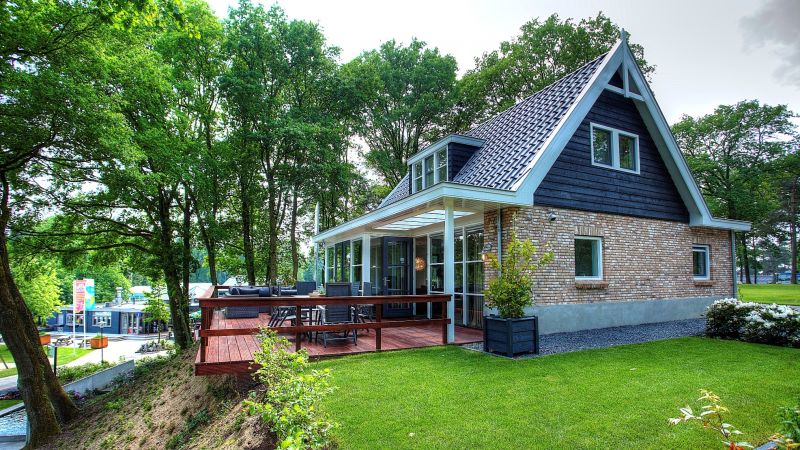 Foto van EuroParcs Maasduinen