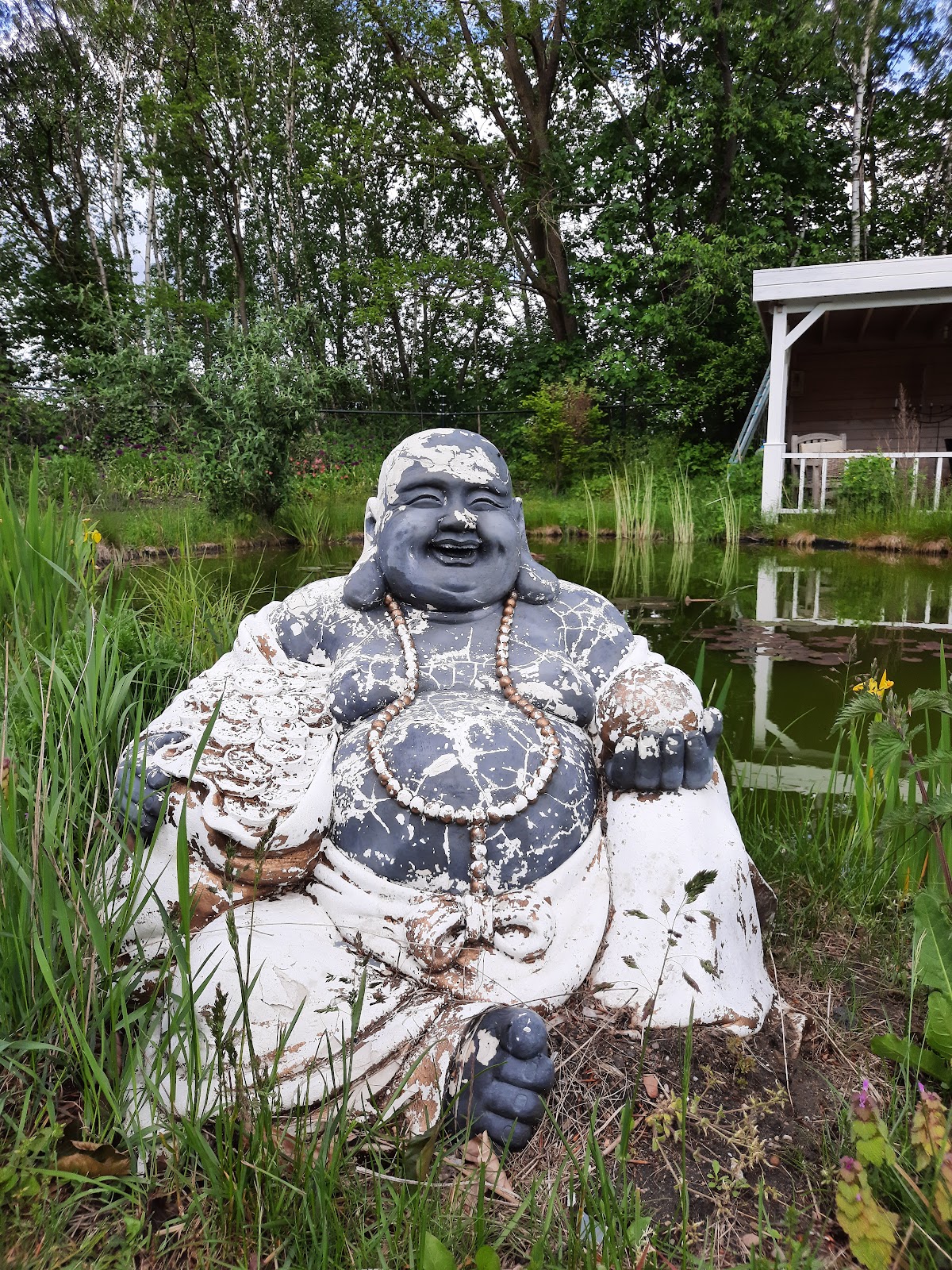 Foto van Villa Wambacherbos