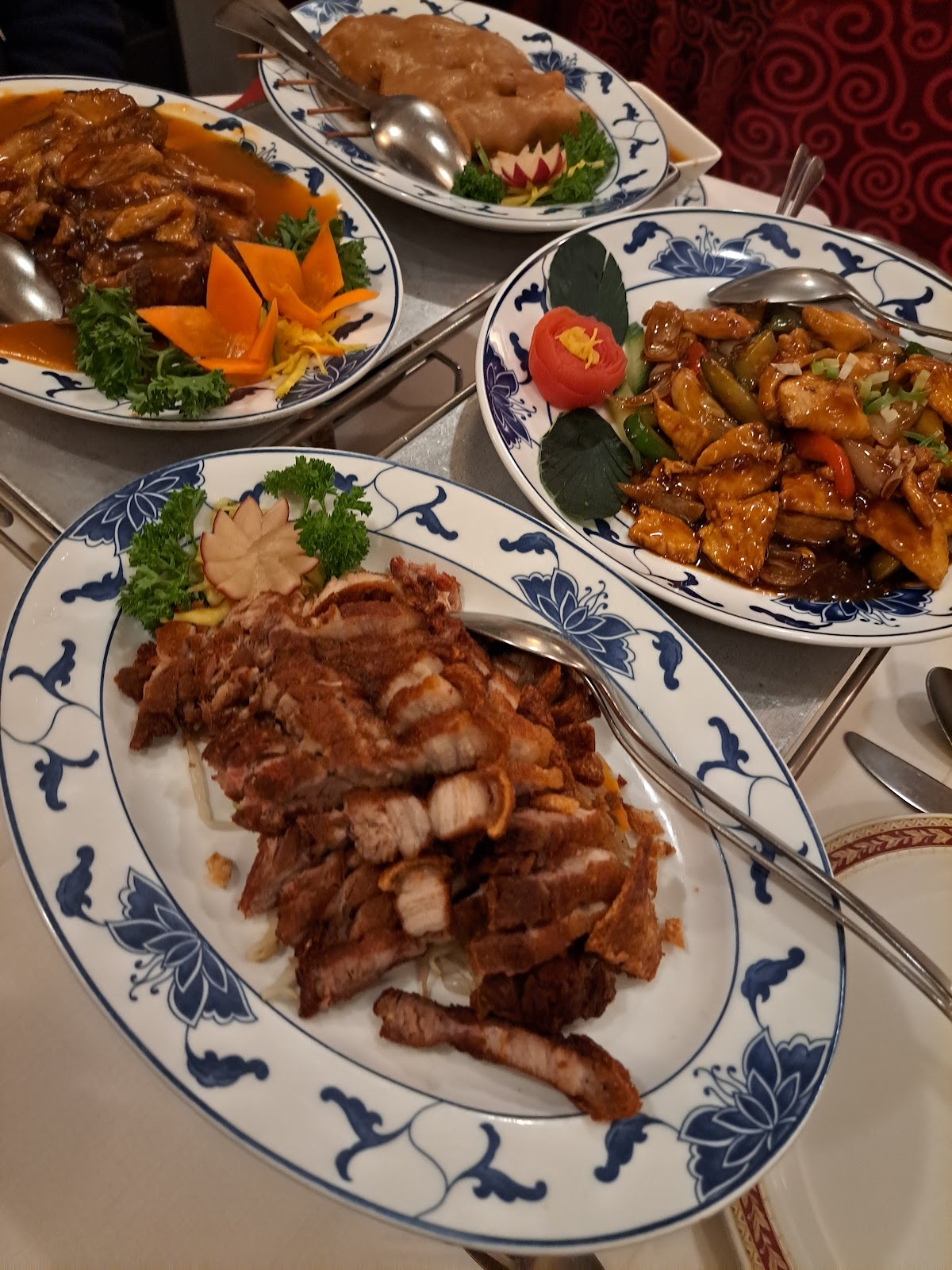 Foto van Chinees Specialiteiten Restaurant "Kan Le"