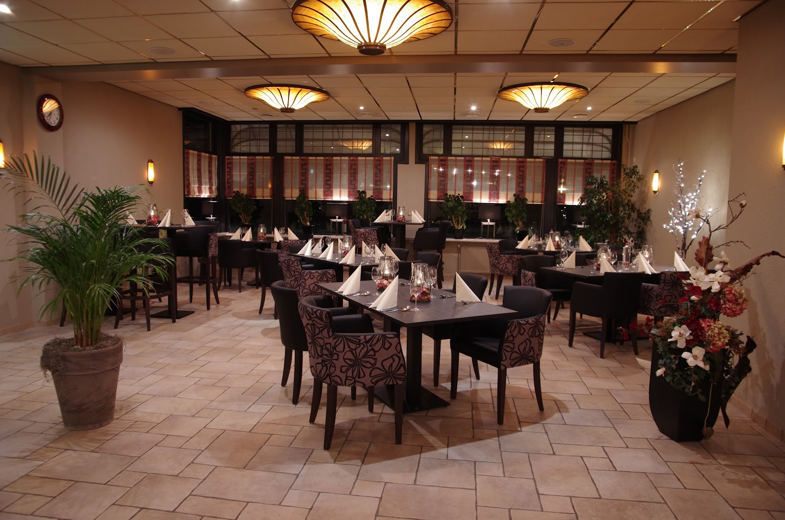 Foto van Café Restaurant Spilman