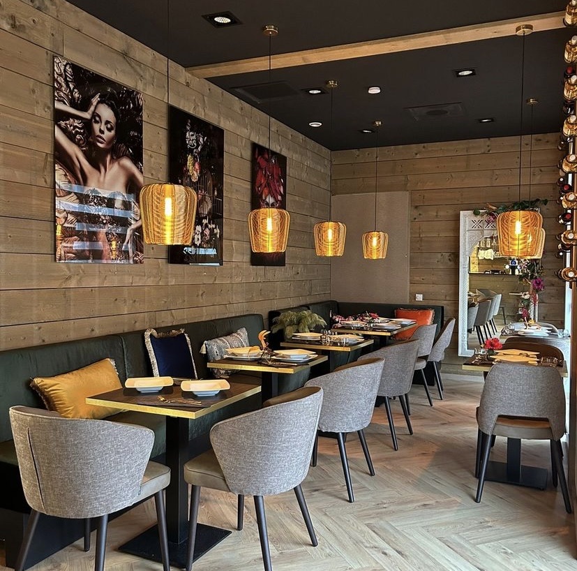 Foto van Restaurant Ciao Ciao