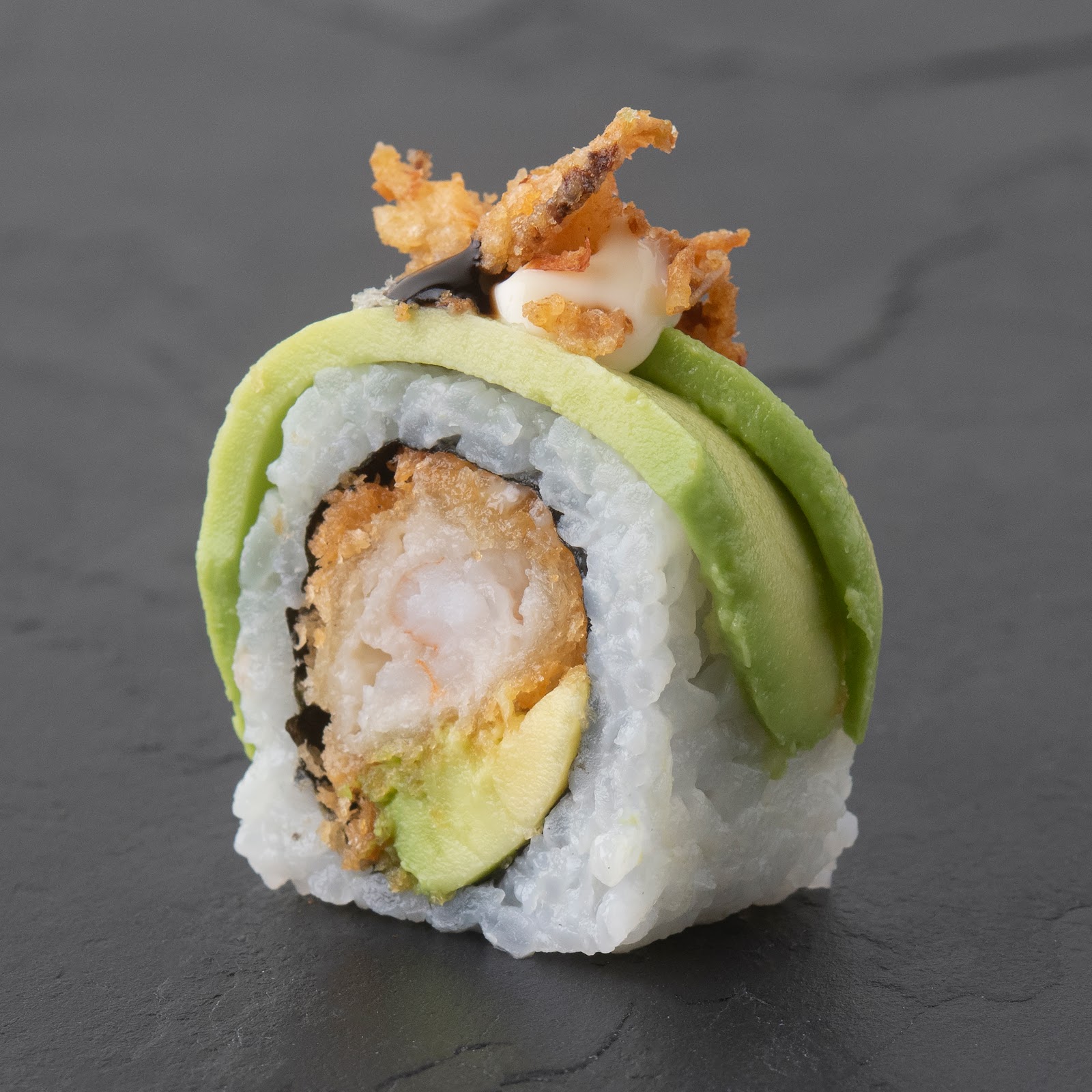 Foto van The Sushi Spot
