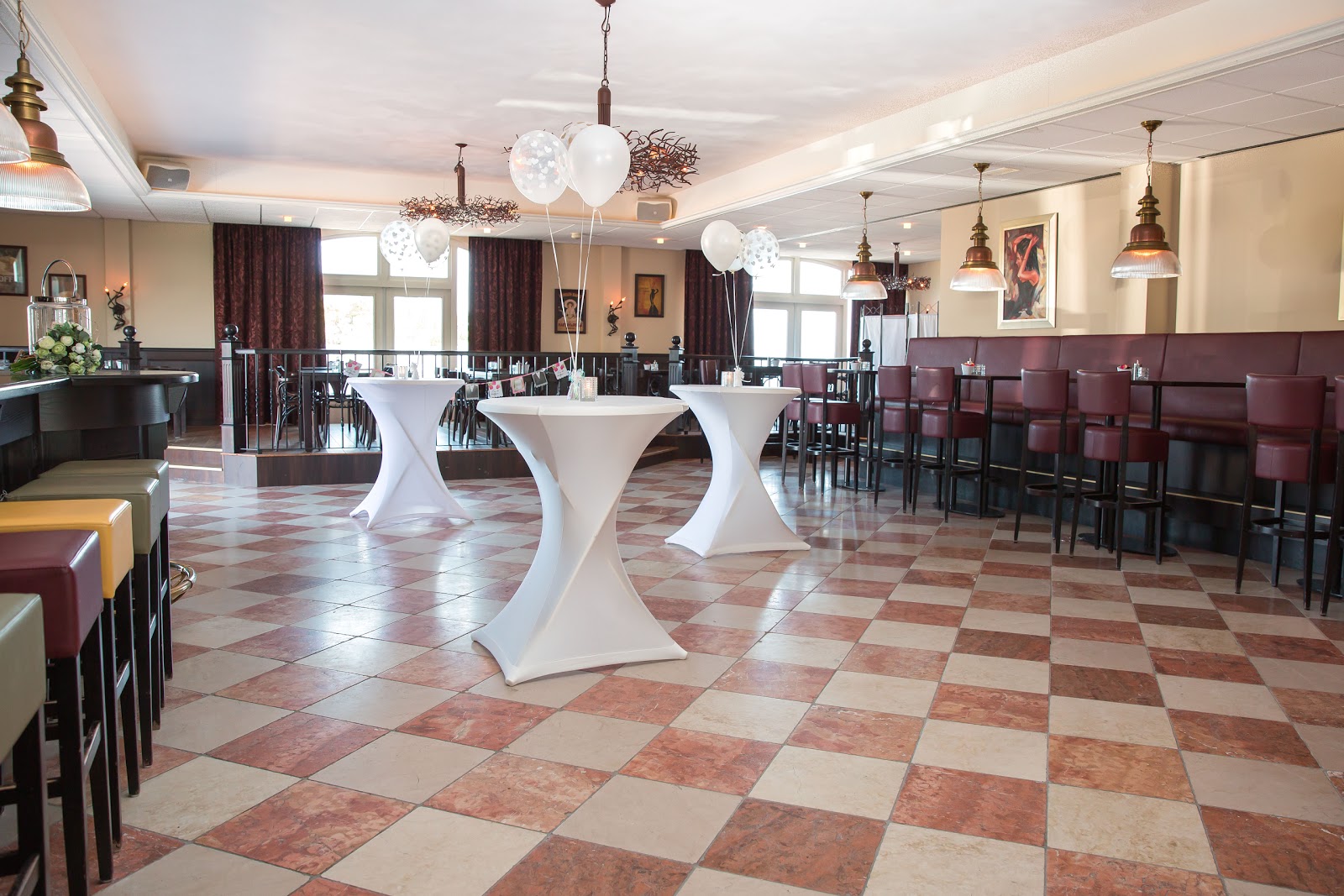 Foto van Restaurant Grevelingen