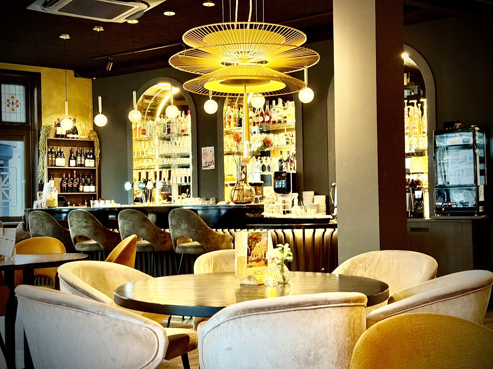 Foto van Restaurant Zicht