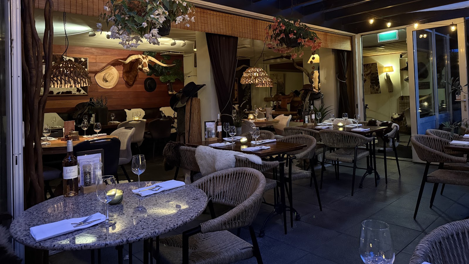 Foto van Restaurant Bistro Le Steak