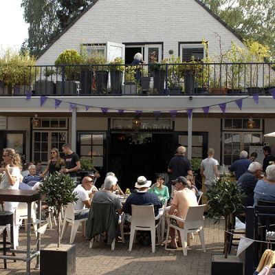 Foto van Groepsrestaurant A&A Altijd Aangenaam