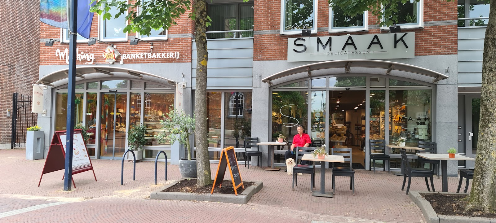 Foto van Smaak Delicatessen