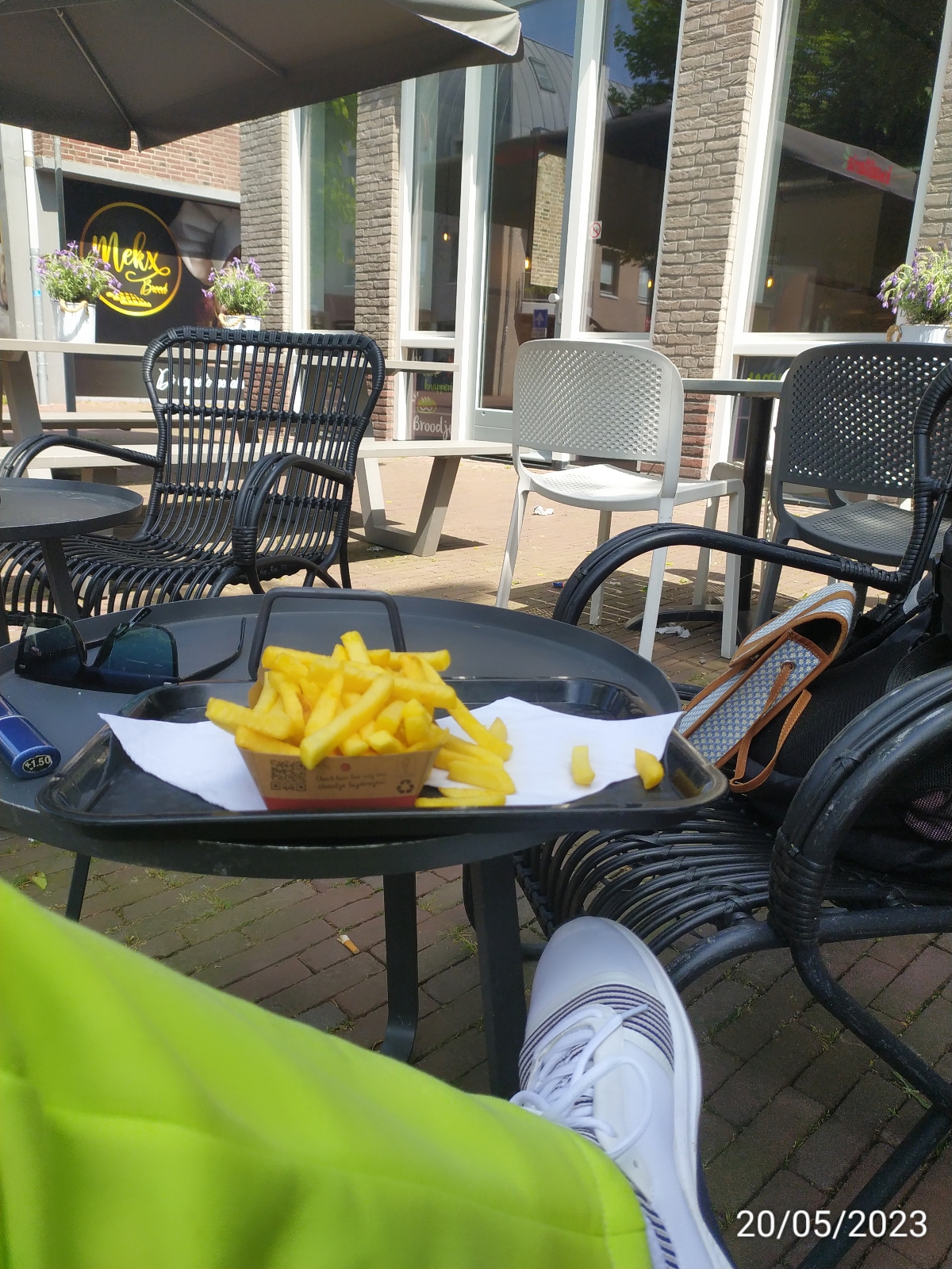 Foto van Kwalitaria Indy