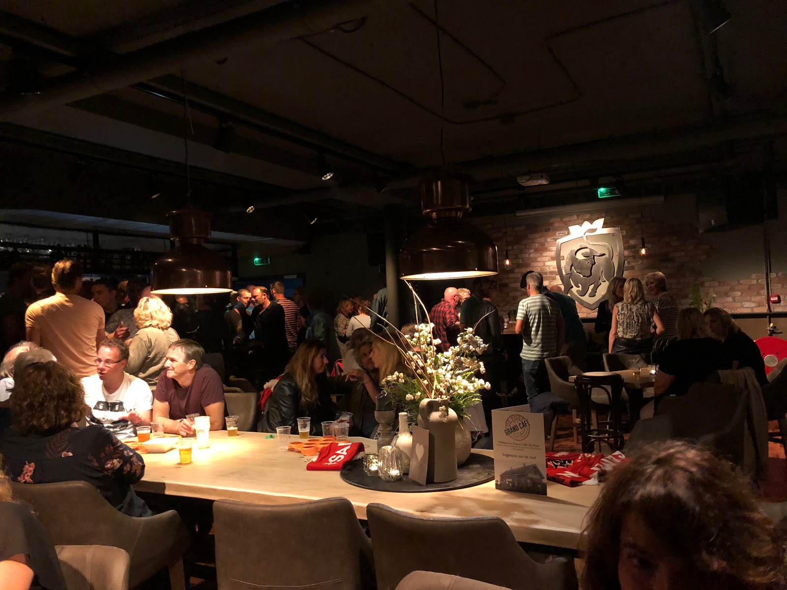 Foto van Café de Post
