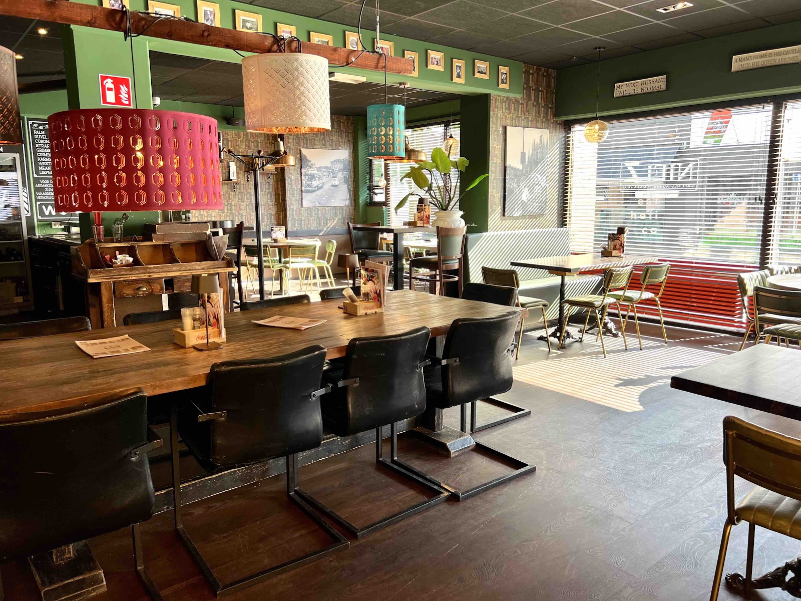 Foto van NielZ Café Restaurant
