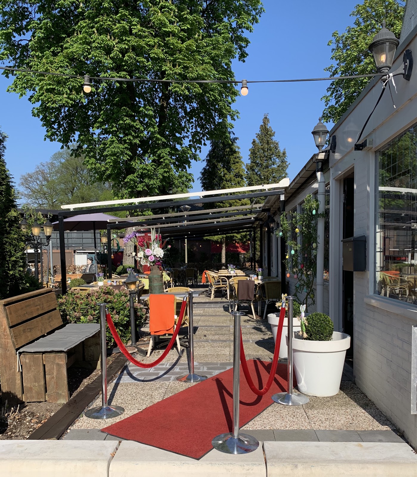 Foto van Bistro Le Steak