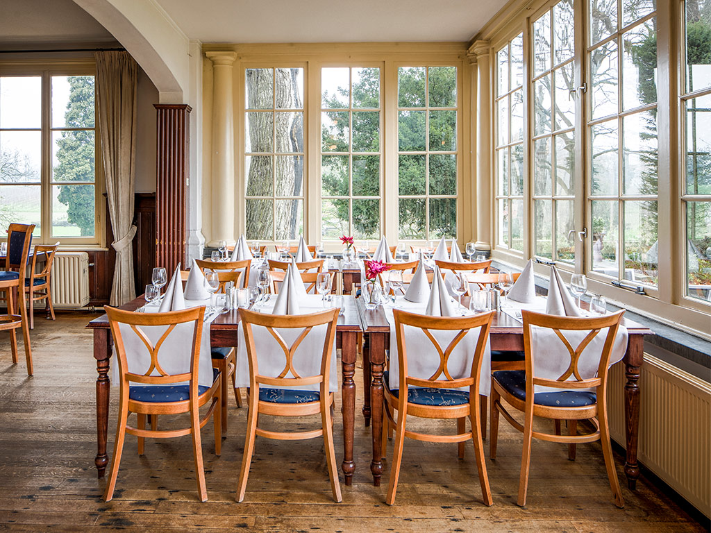 Foto van Restaurant Berghof